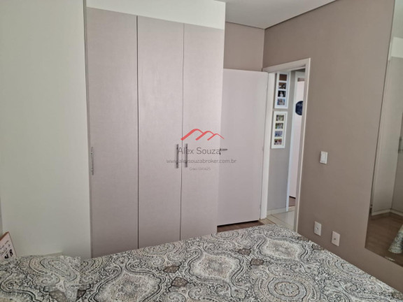 Imagem Apartamento com 2 Quartos à Venda, 49 m² em Jardim Maria Luíza - Sumaré Imagem Apartamento com 2 Quartos à Venda, 49 m² em Jardim Maria Luíza - Sumaré