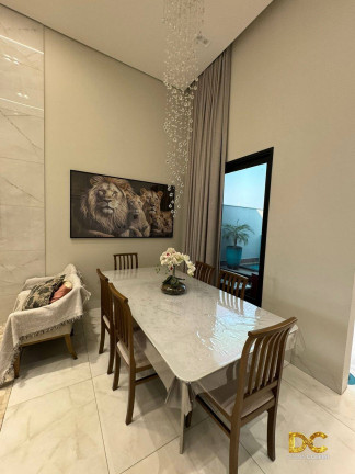 Imagem Casa de Condomínio com 3 Quartos à Venda, 127 m² em Ribeirão Do Lipa - Cuiabá Imagem Casa de Condomínio com 3 Quartos à Venda, 127 m² em Ribeirão Do Lipa - Cuiabá