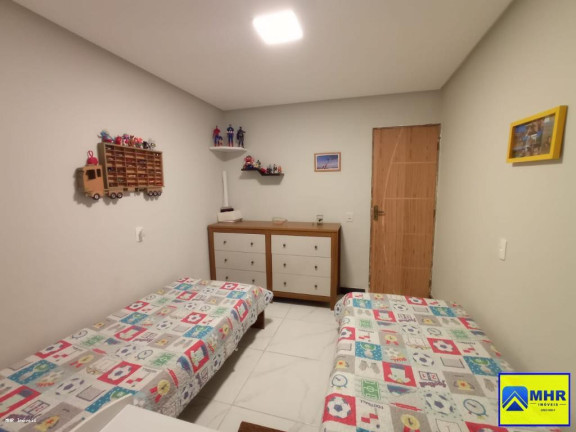 Imagem Casa com 3 Quartos à Venda, 110 m² em Cidade Continental - Serra Imagem Casa com 3 Quartos à Venda, 110 m² em Cidade Continental - Serra