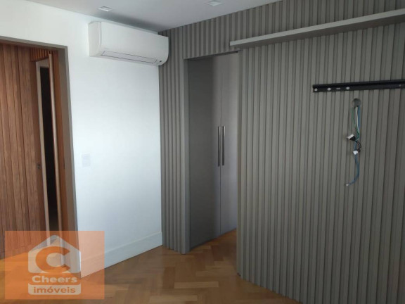Imagem Cobertura com 3 Quartos à Venda, 174 m² em Vila Gumercindo - São Paulo Imagem Cobertura com 3 Quartos à Venda, 174 m² em Vila Gumercindo - São Paulo