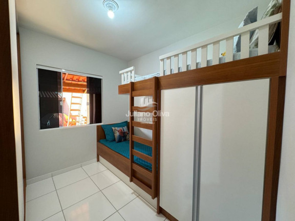 Imagem Casa à Venda, 179 m² em Barra Do Sai - Itapoá