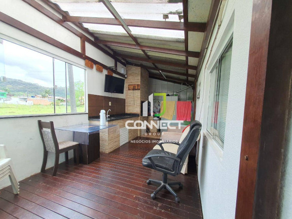 Imagem Casa com 3 Quartos à Venda, 130 m² em Espinheiros - Itajaí