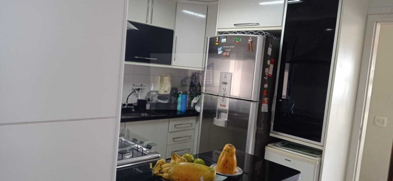 Imagem Apartamento com 3 Quartos à Venda, 119 m² em Brooklin Paulista - São Paulo Imagem Apartamento com 3 Quartos à Venda, 119 m² em Brooklin Paulista - São Paulo