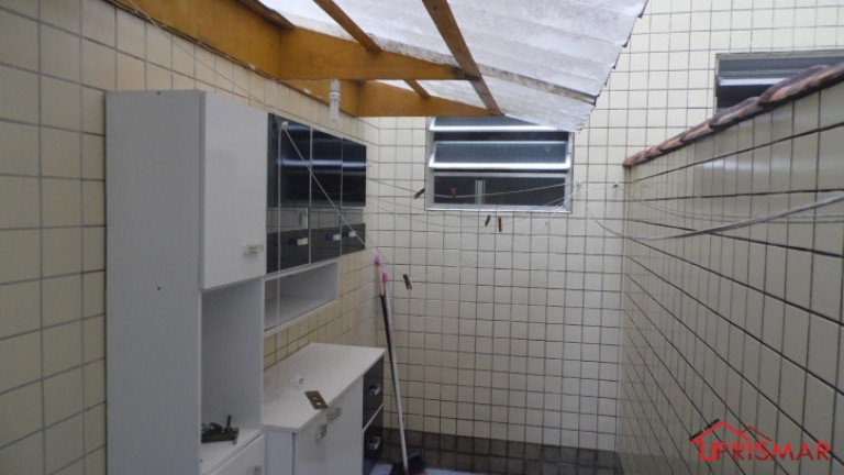 Apartamento com 3 Quartos à Venda, 85 m² em Marapé - Santos