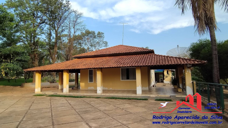 Imagem Chácara com 3 Quartos à Venda, 2 m² em Birigui Imagem Chácara com 3 Quartos à Venda, 2 m² em Birigui