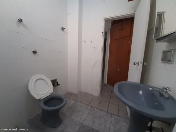 Imagem Apartamento com 1 Quarto à Venda, 36 m² em Centro - São Paulo