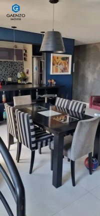 Imagem Apartamento com 3 Quartos à Venda, 150 m² em Centro - Osasco