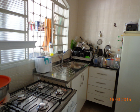 Imagem Casa com 1 Quarto à Venda, 81 m² em Jardim Santa Genebra - Campinas Imagem Casa com 1 Quarto à Venda, 81 m² em Jardim Santa Genebra - Campinas