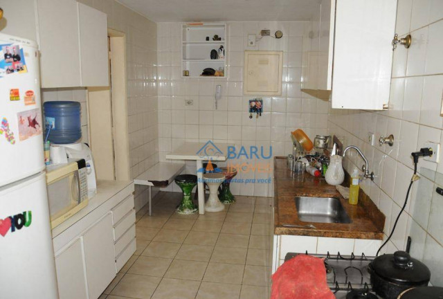 Imagem Apartamento com 3 Quartos à Venda, 119 m² em Santa Cecília - São Paulo Imagem Apartamento com 3 Quartos à Venda, 119 m² em Santa Cecília - São Paulo