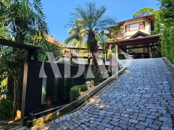 Imagem Casa com 4 Quartos à Venda, 600 m² em Vargem Grande - Rio De Janeiro