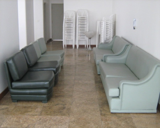 Imagem Apartamento com 2 Quartos à Venda, 90 m² em Vila Clementino - São Paulo Imagem Apartamento com 2 Quartos à Venda, 90 m² em Vila Clementino - São Paulo