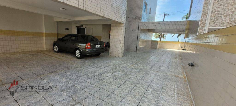 Imagem Apartamento com 1 Quarto à Venda, 38 m² em Real - Praia Grande Imagem Apartamento com 1 Quarto à Venda, 38 m² em Real - Praia Grande