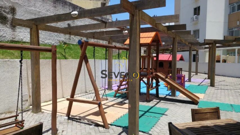 Imagem Apartamento com 3 Quartos à Venda, 67 m² em Centro - São Gonçalo