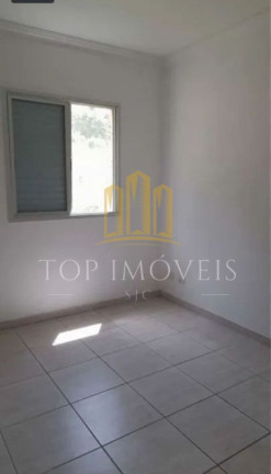Imagem Apartamento com 1 Quarto para Alugar, 64 m² em Parque Santo Antônio - Jacareí