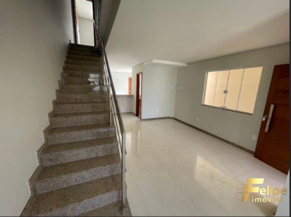 Imagem Casa com 3 Quartos à Venda, 180 m² em Itapebussu - Guarapari