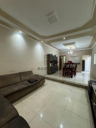 Casa com 2 Quartos à Venda, 140 m² em Jardim Terras De Santa Elisa - Araras