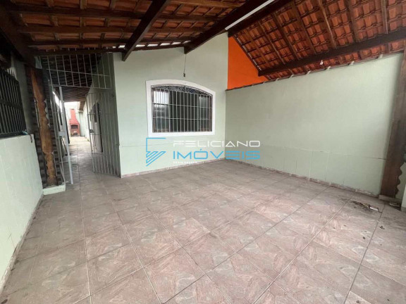 Imagem Casa com 2 Quartos à Venda, 79 m² em Caiçara - Praia Grande Imagem Casa com 2 Quartos à Venda, 79 m² em Caiçara - Praia Grande