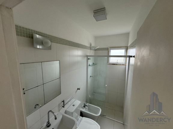 Imagem Cobertura com 3 Quartos à Venda, 156 m² em Centro - Ubatuba