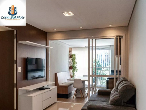 Imagem Apartamento com 2 Quartos à Venda, 76 m² em Vila Olímpia - São Paulo Imagem Apartamento com 2 Quartos à Venda, 76 m² em Vila Olímpia - São Paulo