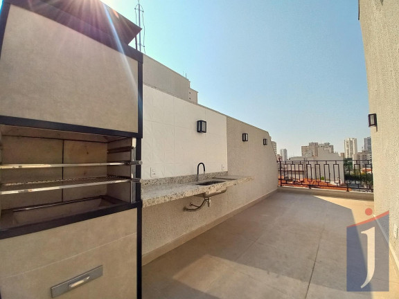 Casa com 2 Quartos à Venda, 95 m² em Cambuci - São Paulo