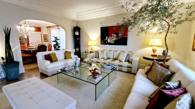 Imagem Apartamento com 3 Quartos à Venda, 275 m² em Morro Dos Ingleses - São Paulo Imagem Apartamento com 3 Quartos à Venda, 275 m² em Morro Dos Ingleses - São Paulo