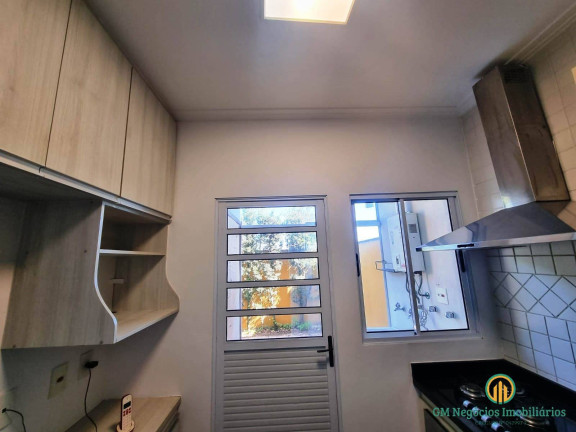 Imagem Casa de Condomínio com 3 Quartos à Venda, 100 m² em Jardim Dos Ipês - Cotia Imagem Casa de Condomínio com 3 Quartos à Venda, 100 m² em Jardim Dos Ipês - Cotia