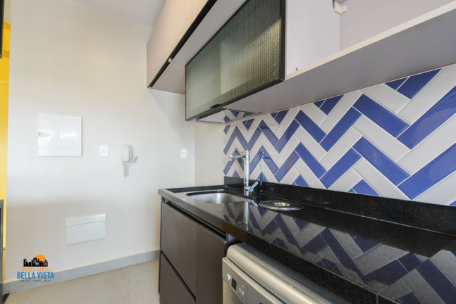 Imagem Apartamento com 1 Quarto à Venda, em Vila Mariana - São Paulo Imagem Apartamento com 1 Quarto à Venda, em Vila Mariana - São Paulo