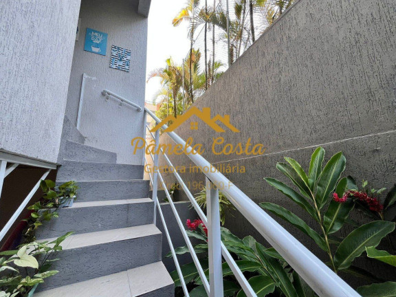 Imagem Casa com 2 Quartos à Venda, 108 m² em Jardim Mar E Céu - Guarujá Imagem Casa com 2 Quartos à Venda, 108 m² em Jardim Mar E Céu - Guarujá