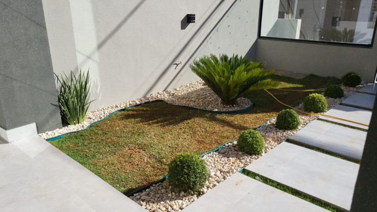 Imagem Casa com 4 Quartos à Venda, 438 m² em Setor Habitacional Samambaia (vicente Pires) - Brasília Imagem Casa com 4 Quartos à Venda, 438 m² em Setor Habitacional Samambaia (vicente Pires) - Brasília