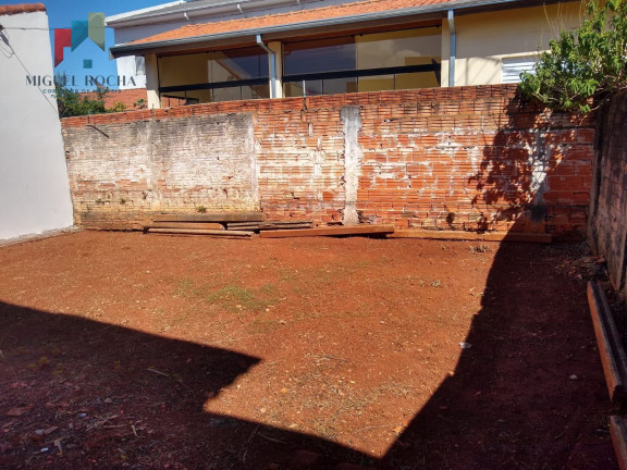 Imagem Casa com 2 Quartos para Alugar, 110 m² em Vila Juca Menezes - Tatuí Imagem Casa com 2 Quartos para Alugar, 110 m² em Vila Juca Menezes - Tatuí