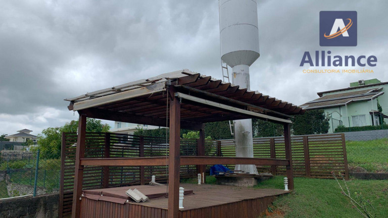 Imagem Casa com 3 Quartos à Venda, 275 m² em Colinas De Inhandjara - Itupeva