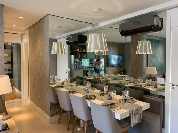 Imagem Apartamento com 2 Quartos à Venda, 60 m² em Perdizes - São Paulo Imagem Apartamento com 2 Quartos à Venda, 60 m² em Perdizes - São Paulo