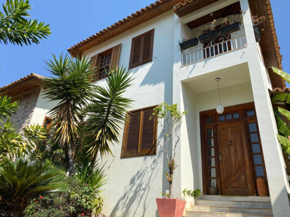 Casa com 5 Quartos à Venda, 450 m² em São Bento - Belo Horizonte