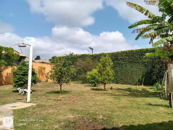 Imagem Casa com 4 Quartos à Venda, 450 m² em Jardim Passárgada I - Cotia