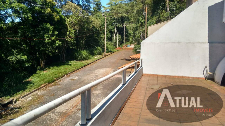 Imagem Casa de Condomínio com 4 Quartos à Venda, 400 m² em Samambaia - Mairiporã