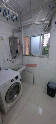 Imagem Apartamento com 3 Quartos à Venda, 95 m² em Vila Andrade - São Paulo Imagem Apartamento com 3 Quartos à Venda, 95 m² em Vila Andrade - São Paulo