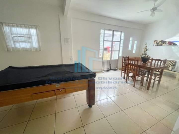 Imagem Apartamento com 1 Quarto à Venda, 52 m² em Caiçara - Praia Grande