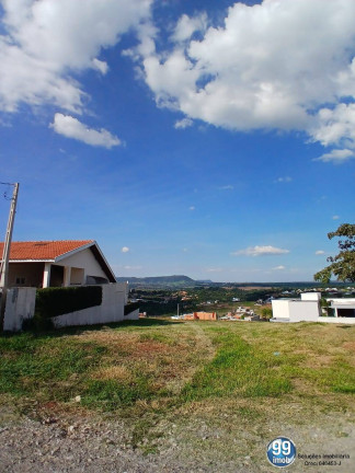 Imagem Terreno à Venda, 520 m² em Ninho Verde Ii - Pardinho Imagem Terreno à Venda, 520 m² em Ninho Verde Ii - Pardinho
