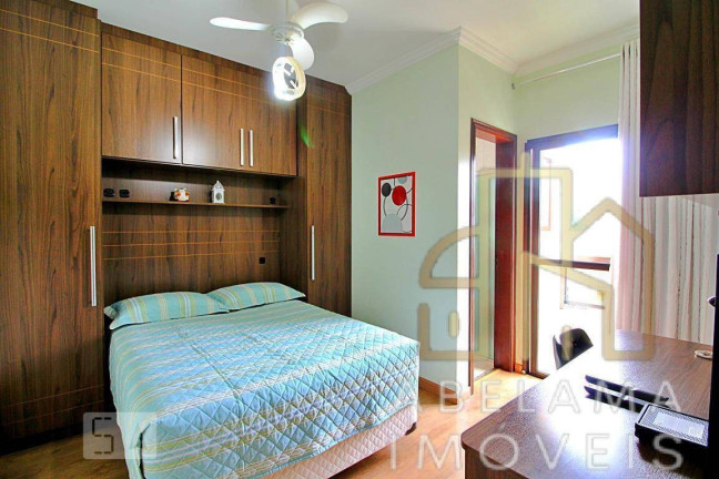 Imagem Apartamento com 3 Quartos à Venda, 82 m² em Vila Homero Thon - Santo André Imagem Apartamento com 3 Quartos à Venda, 82 m² em Vila Homero Thon - Santo André