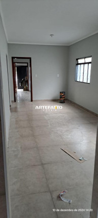 Imagem Casa com 4 Quartos à Venda, 163 m² em Jardim éden - Franca Imagem Casa com 4 Quartos à Venda, 163 m² em Jardim éden - Franca