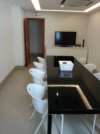 Imagem Apartamento com 1 Quarto à Venda, 53 m² em Caminho Das árvores - Salvador Imagem Apartamento com 1 Quarto à Venda, 53 m² em Caminho Das árvores - Salvador