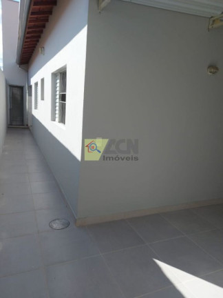Imagem Casa com 2 Quartos à Venda, 108 m² em Jardim Novo Cambuí - Hortolândia