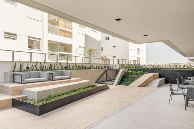 Imagem Apartamento à Venda,  em Córrego Grande - Florianópolis