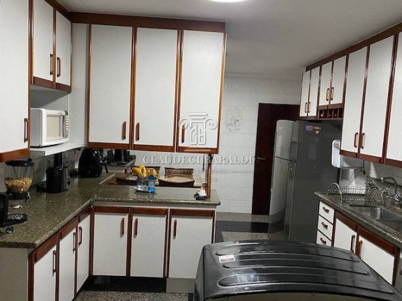 Imagem Apartamento com 4 Quartos à Venda, 212 m² em Centro - Sorocaba