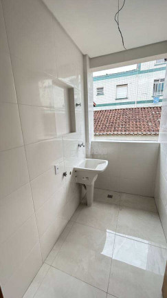 Imagem Casa com 3 Quartos à Venda, 95 m² em Embaré - Santos Imagem Casa com 3 Quartos à Venda, 95 m² em Embaré - Santos