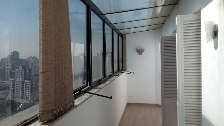 Imagem Apartamento com 3 Quartos à Venda, 250 m² em Vila Paulicéia - São Paulo Imagem Apartamento com 3 Quartos à Venda, 250 m² em Vila Paulicéia - São Paulo