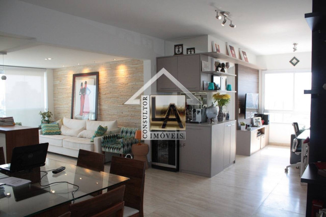 Imagem Apartamento com 2 Quartos à Venda, 70 m² em Brooklin - São Paulo Imagem Apartamento com 2 Quartos à Venda, 70 m² em Brooklin - São Paulo