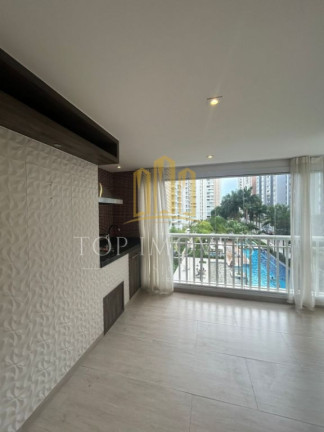 Apartamento com 2 Quartos à Venda, 90 m² em Jardim Aquarius - São José Dos Campos