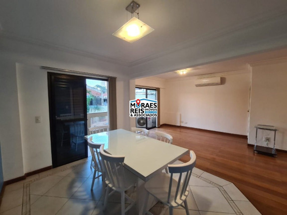 Imagem Apartamento com 3 Quartos à Venda, 140 m² em Jardim Das Acácias - São Paulo Imagem Apartamento com 3 Quartos à Venda, 140 m² em Jardim Das Acácias - São Paulo