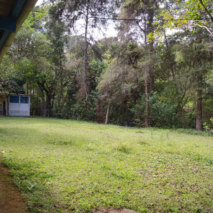 Imagem Fazenda à Venda, 5.000 m² em Cascatas - Francisco Morato